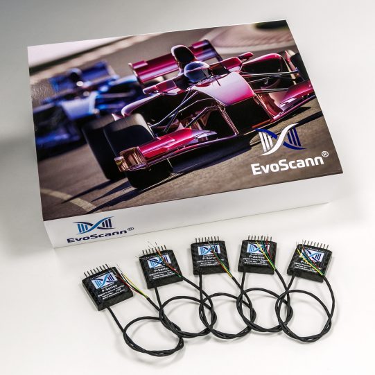 EvoScann® Finalist at World Motorsport Symposium - Miniature Digital ...