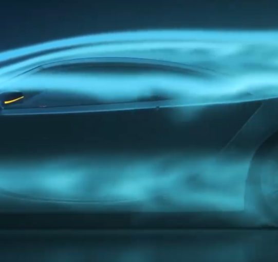 Addressing Frequency Response Effects In Automotive Aerodynamic ...