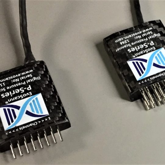 Highly-Miniaturised Pressure Scanner Doubles Capability - Miniature ...